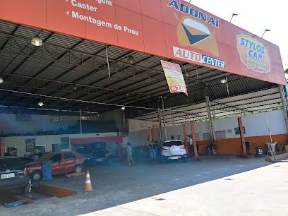 Adonai Auto Center