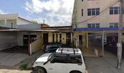 Oficina do Edmilson