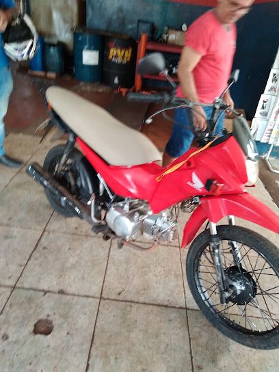 Pvh Motos