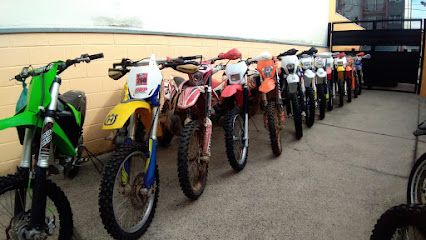 Moto & Cia Campinas