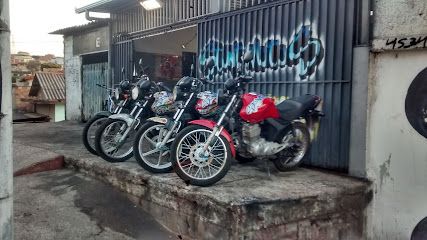 Stunt Motos