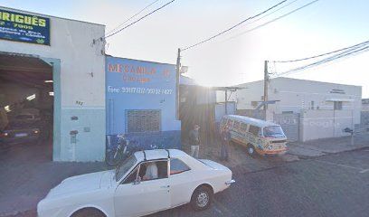 Mecãnica Jc Caetano