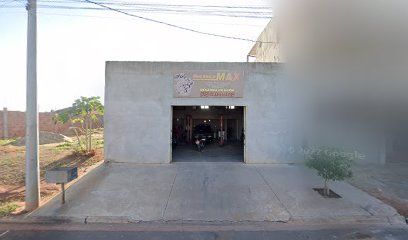 Mecânica MAX