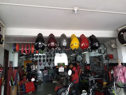 Moto Show - Loja de Moto/Oficina/Mecânica em Natal - Foto 1