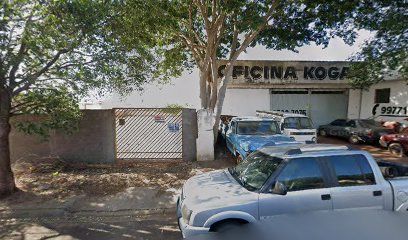 Oficina Koga