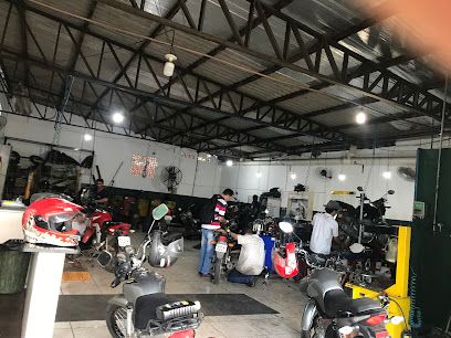 Stylos Moto Peças