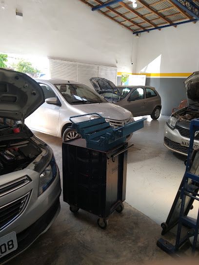 Oficina Car10