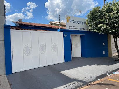 PROCAMPO IMOBILIÁRIA E PROJETOS RURAIS