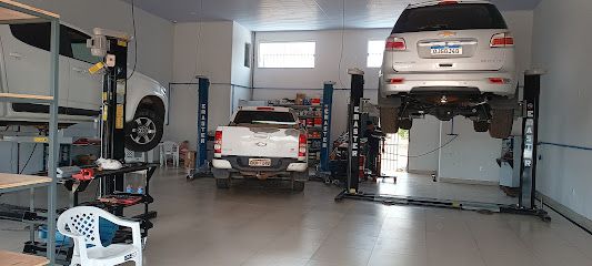 Oficina Victorya Auto Center
