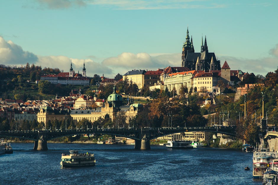 What to See Near Prague: 5 Must-Do Day Trips