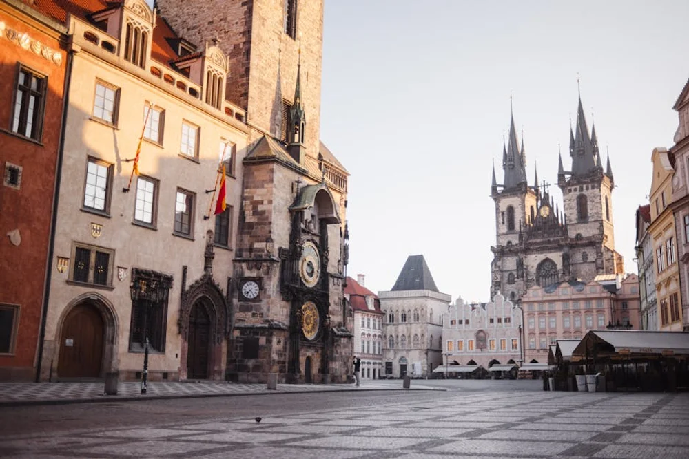 How Much Does It Cost to Visit Prague? Real Budget 2026
