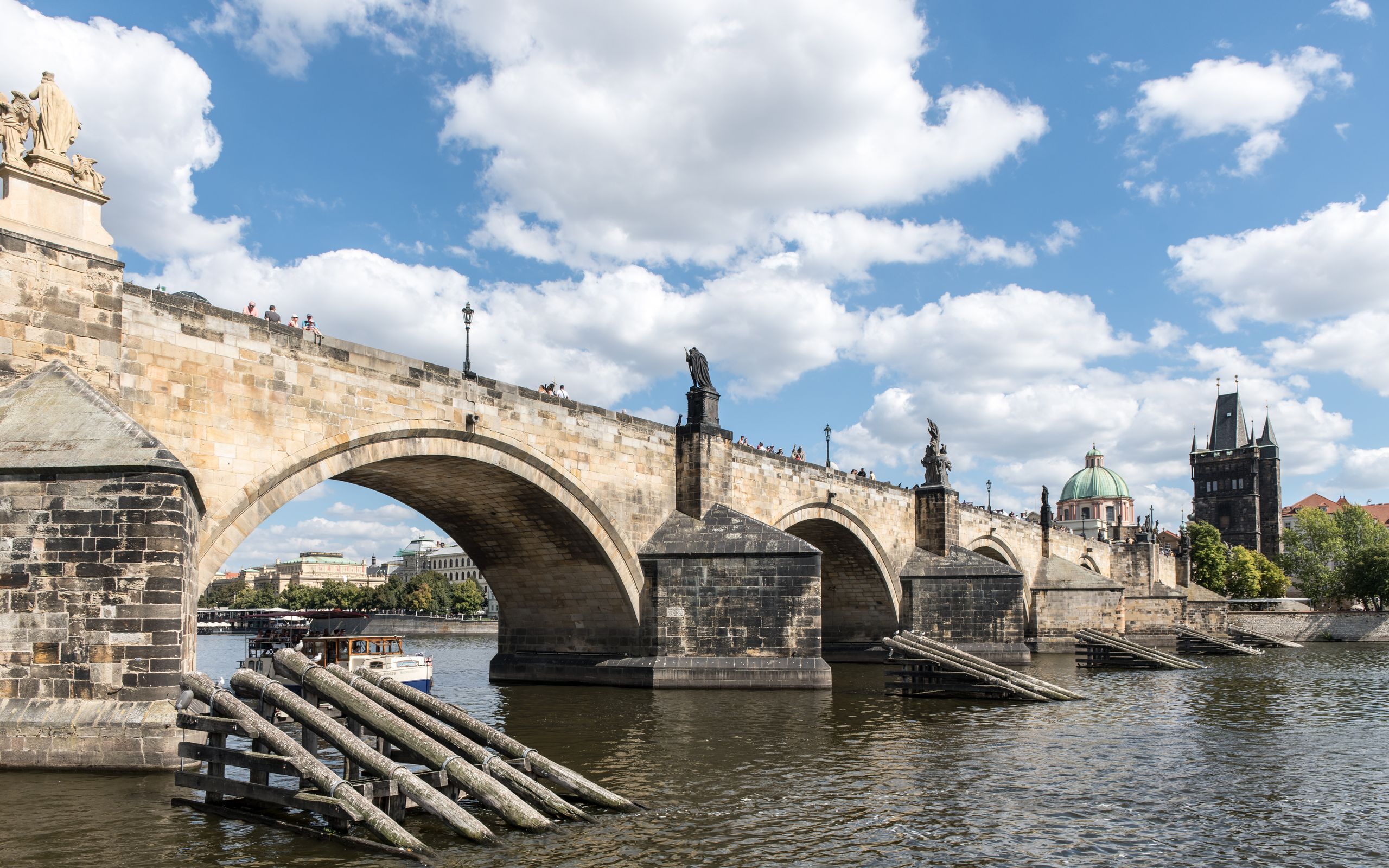 Free tour a Praga in italiano: come funziona e i 4 percorsi