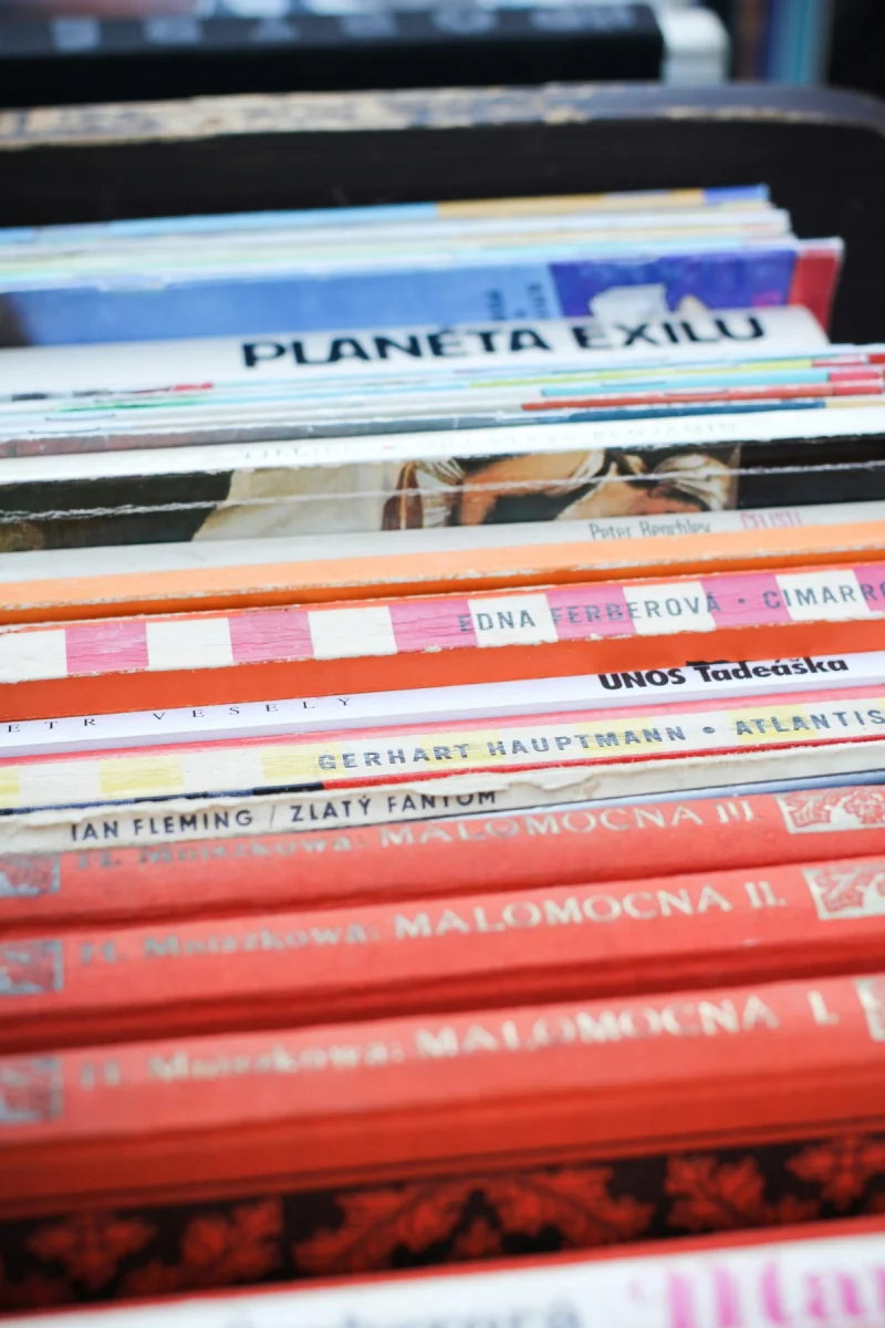 How Do You Say Thank You in Czech? Useful Phrases for Prague (2026)