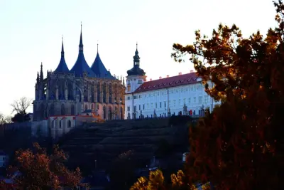 Day Trip to Kutná Hora