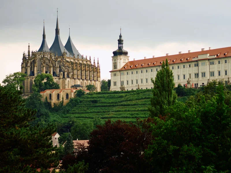 Day Trip to Kutná Hora from Prague: Complete Guide (2026)