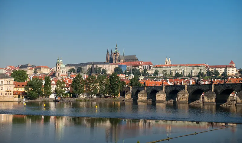 República Checa: Historia y Cultura