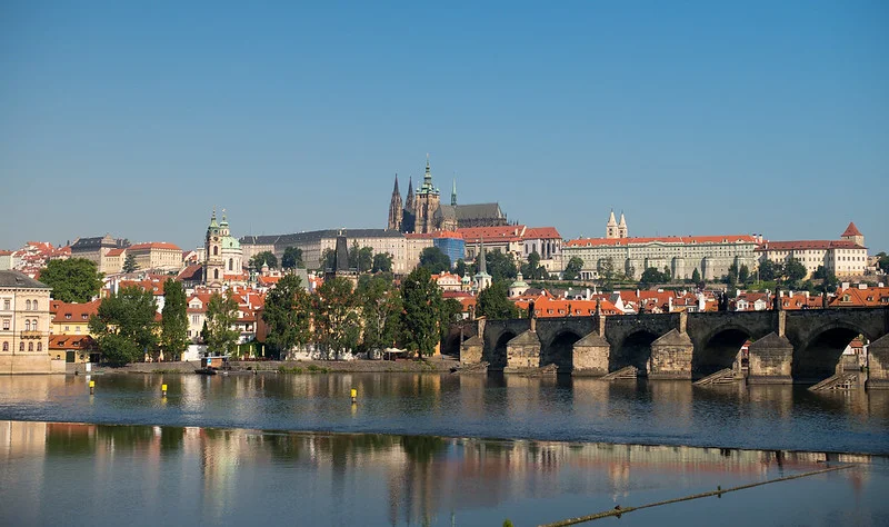 The Czech Republic: History, Culture and Facts You Didn't Know