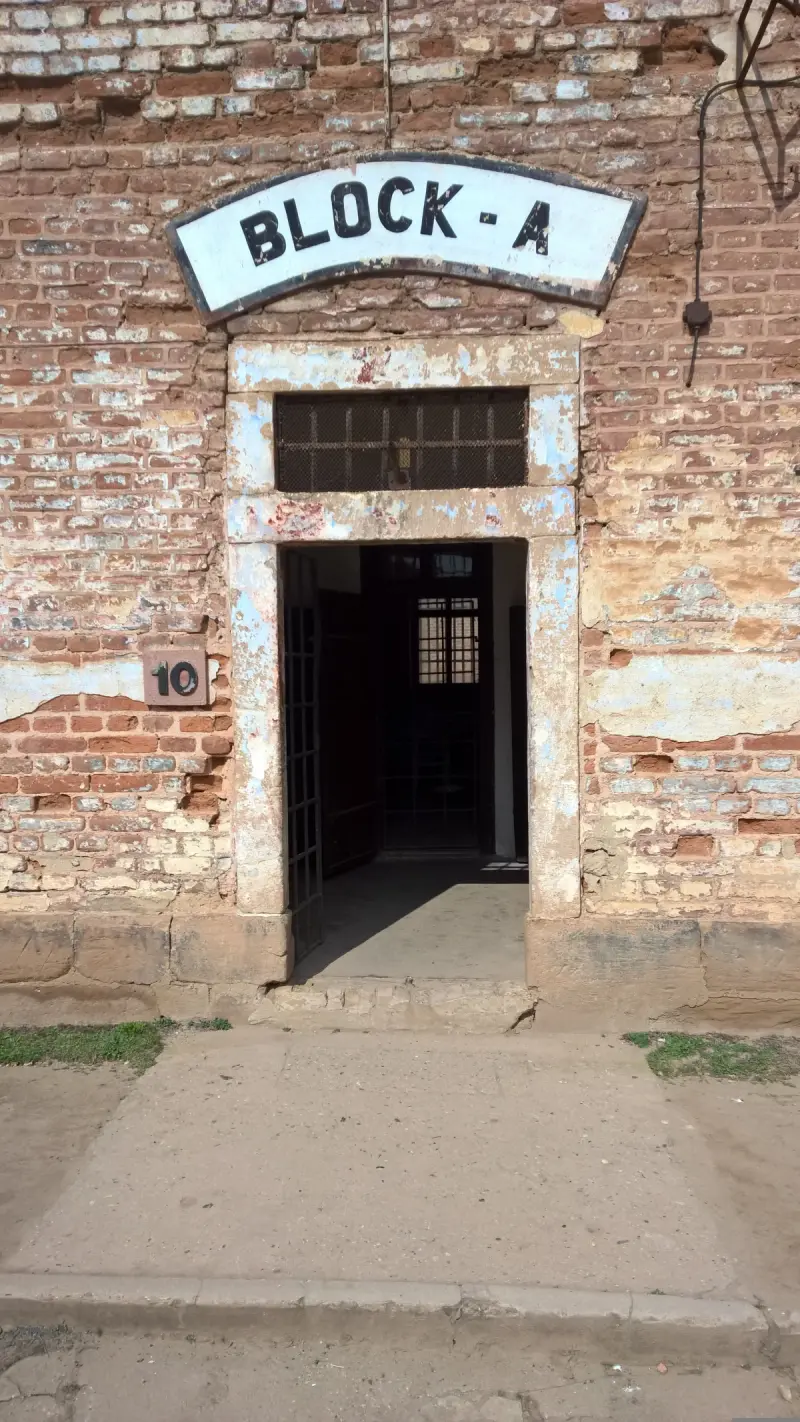 Excursión al Campo de Concentración de Terezín