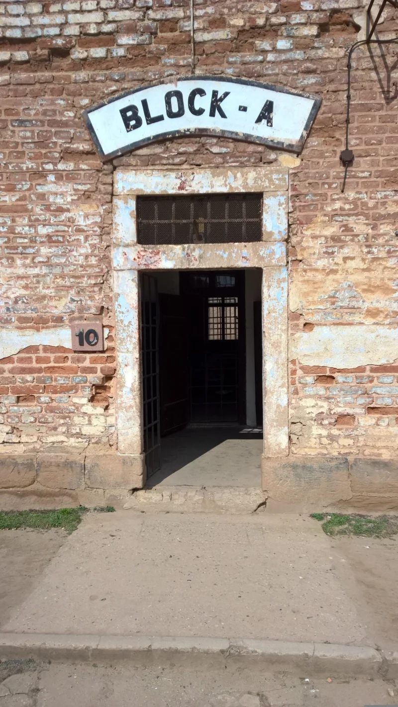 EXCURSION TO THE TEREZÍN CONCENTRATION CAMP