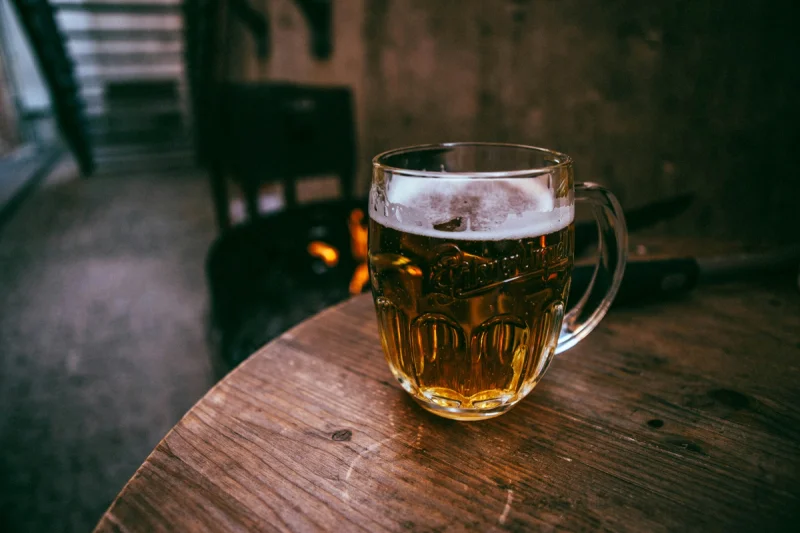 Who Invented Beer? The Czech Story That Changed the World