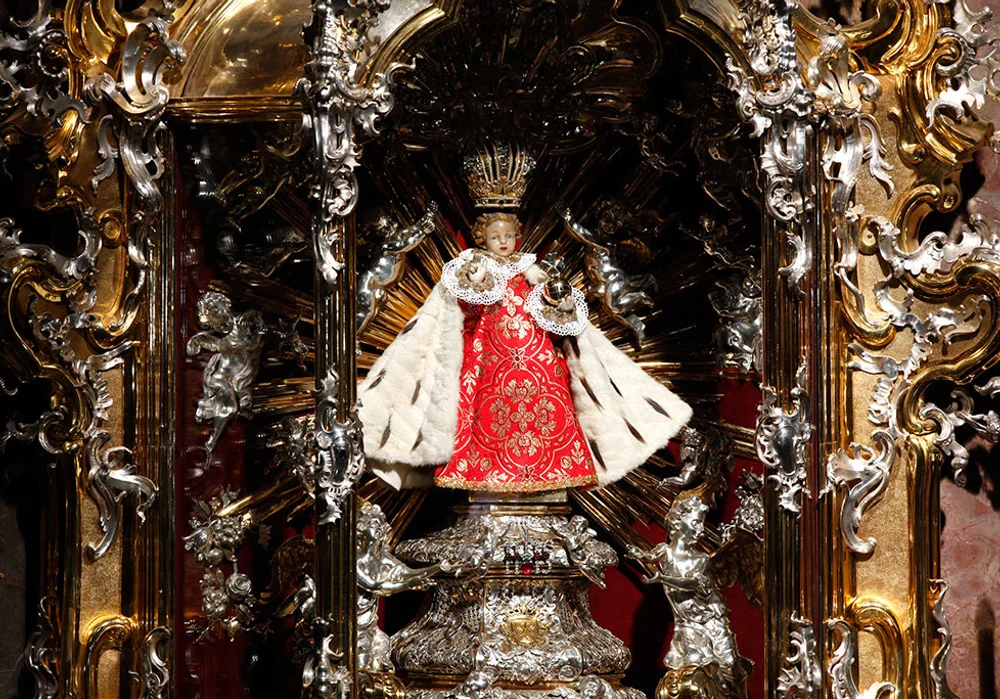 The Infant Jesus of Prague: History, Location and How to Visit (2026)