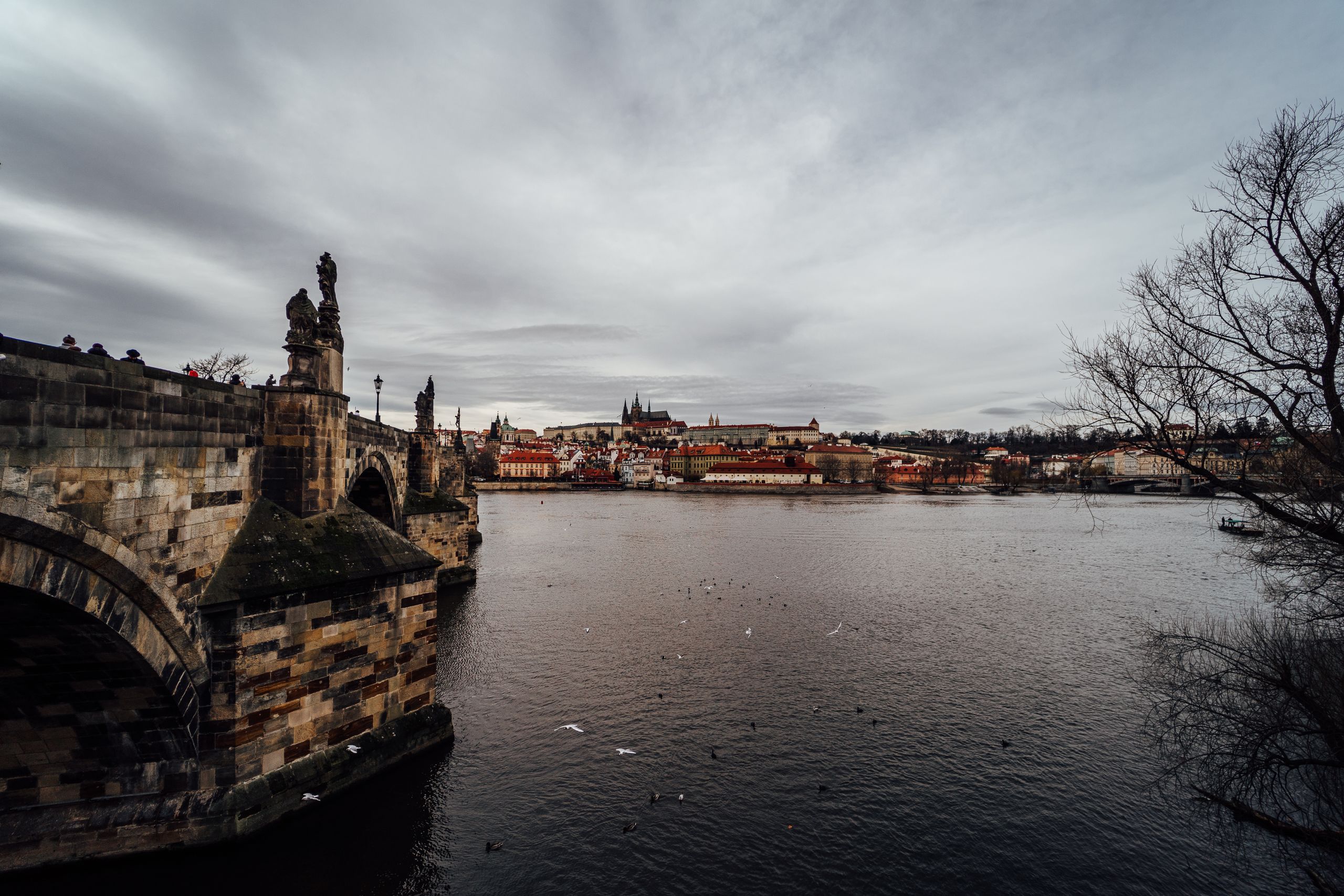 What to see in Prague in 3 days: complete itinerary (2026)