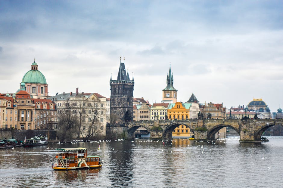 Praga en un Día: Itinerario Hora por Hora