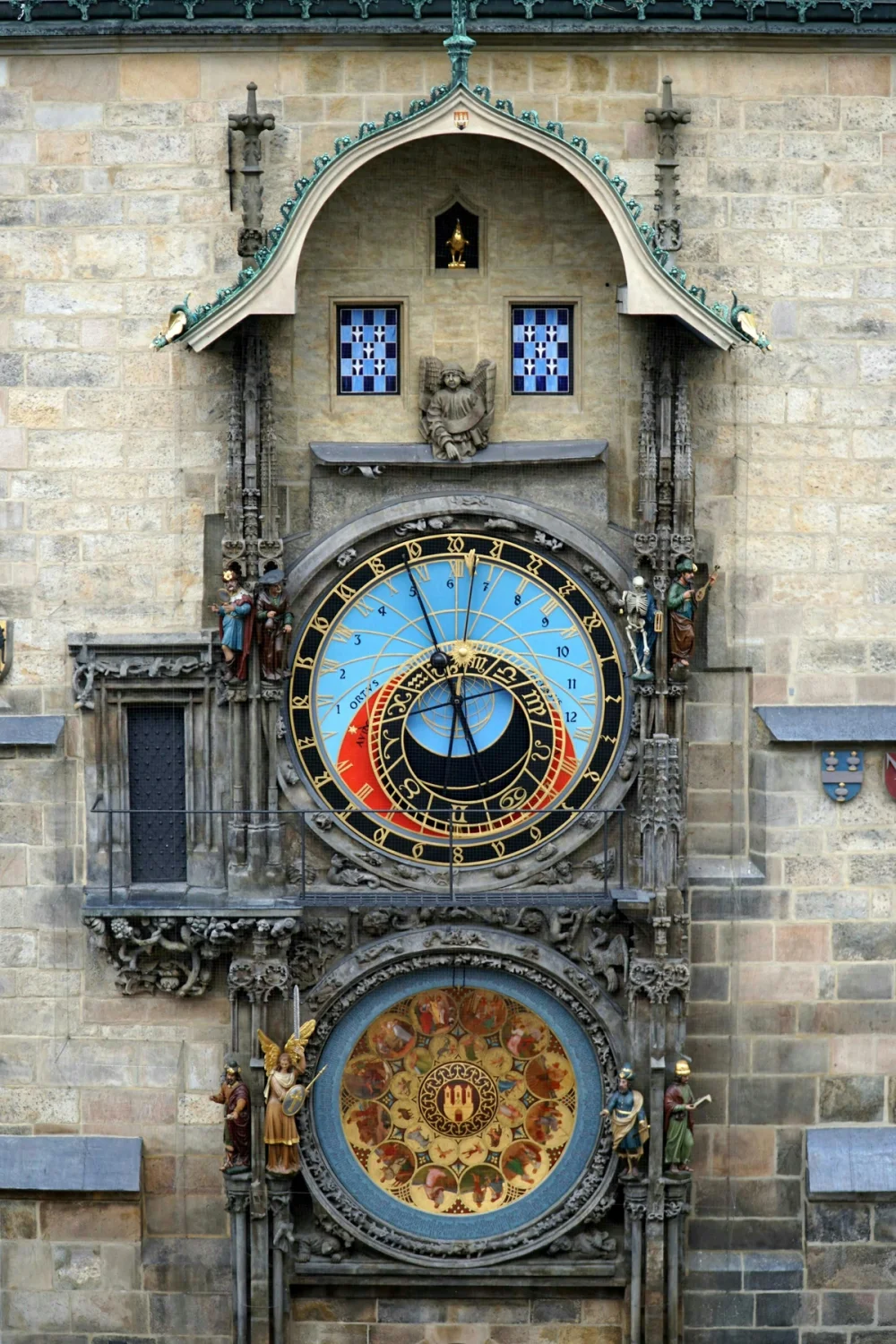 What Time Does the Prague Astronomical Clock Activate? Complete Guide (2026)