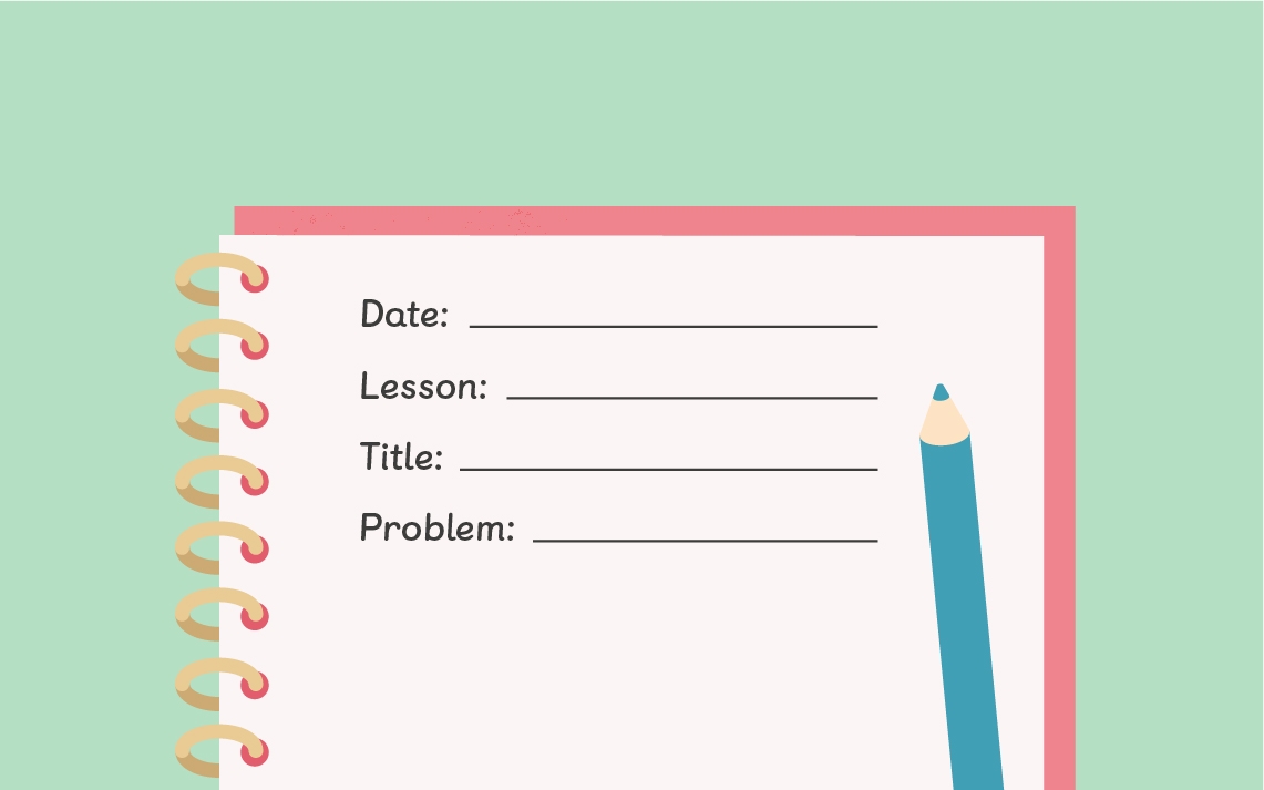 4 reasons why your maths students should be journaling