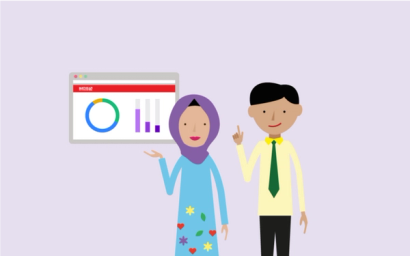 Master Maths at Home book covers