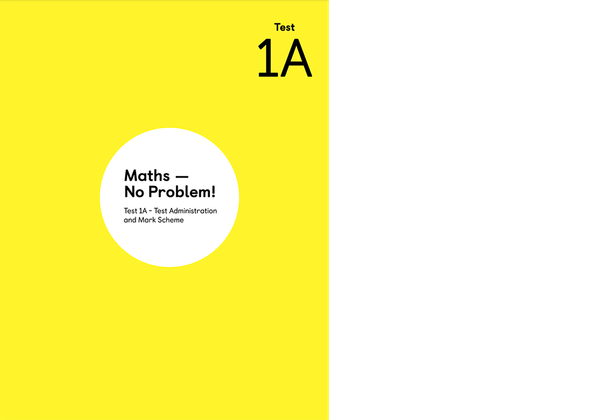 Master maths at home resources