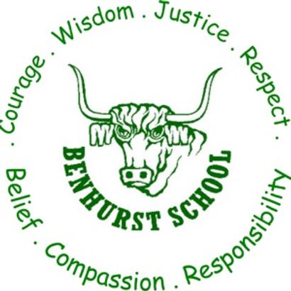 Benhurst School Logo