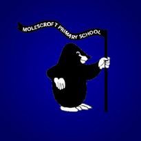 logo for Molescrot Primary school