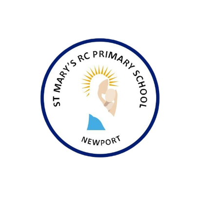 Advocate school st marys logo