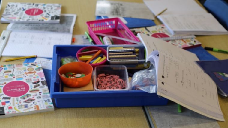 Classroom Implementation