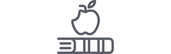 strong professional development icon