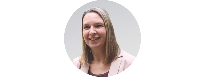 Louise Freir Maths — No Problem! Licensed Trainer