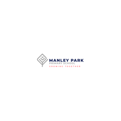 Manley Park School Logo