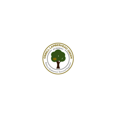 Orrell Lamberhead School Logo