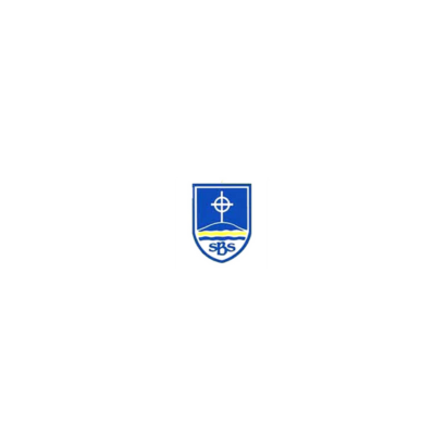 St Bridgets School Logo