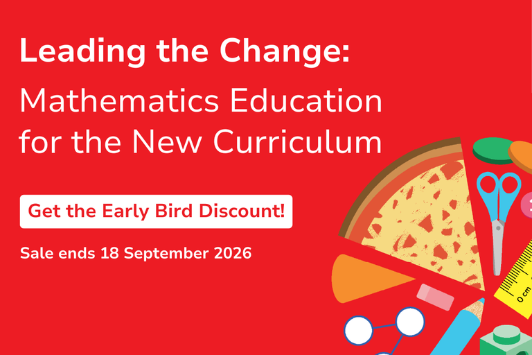 Community event 2026, early bird discount running until 18 September