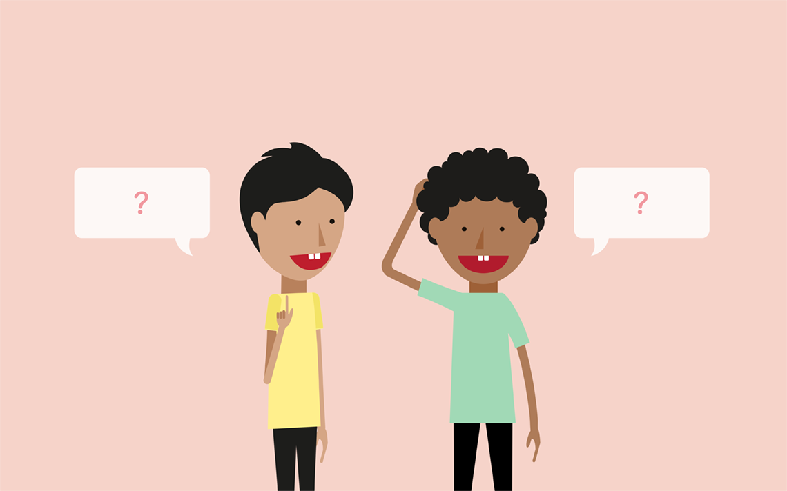 How to improve your questioning skills