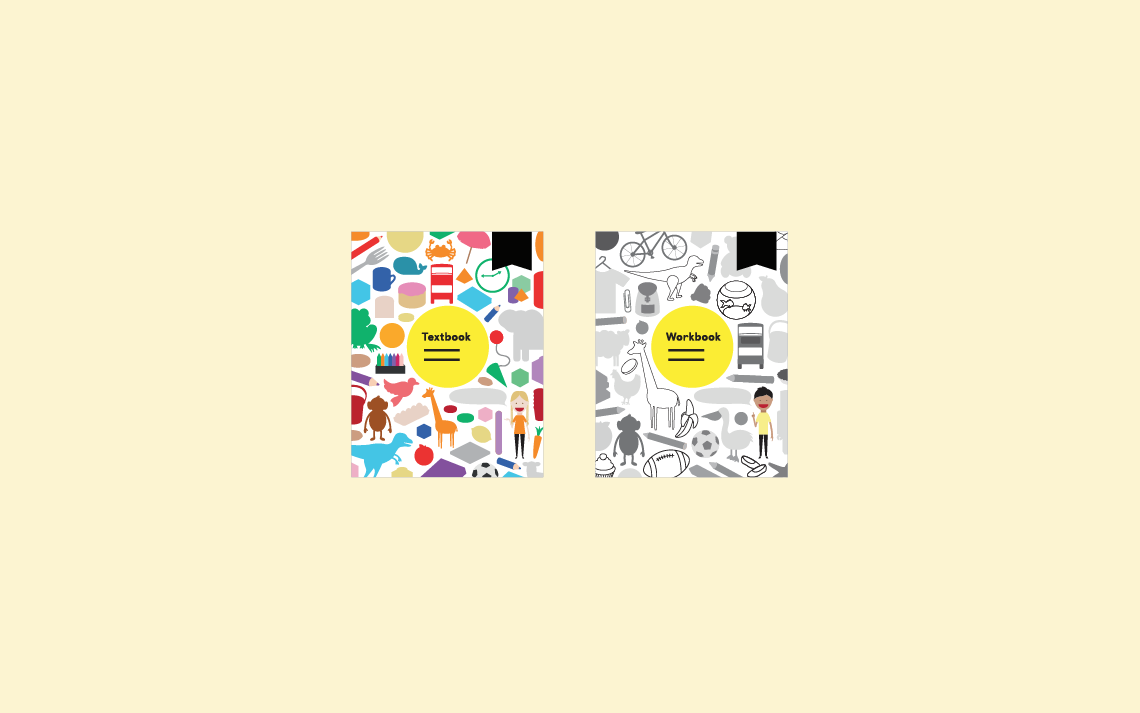 Why Maths Textbooks Count (But Not Just Any Textbook)