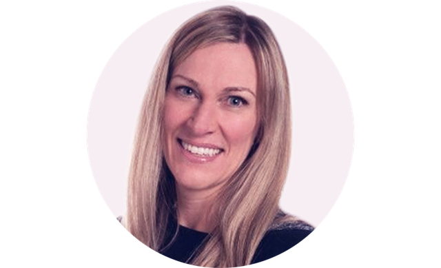 Julie Neal Math — No Problem! Chief of Staff Profile