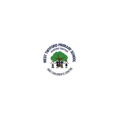 West Twyford School Logo