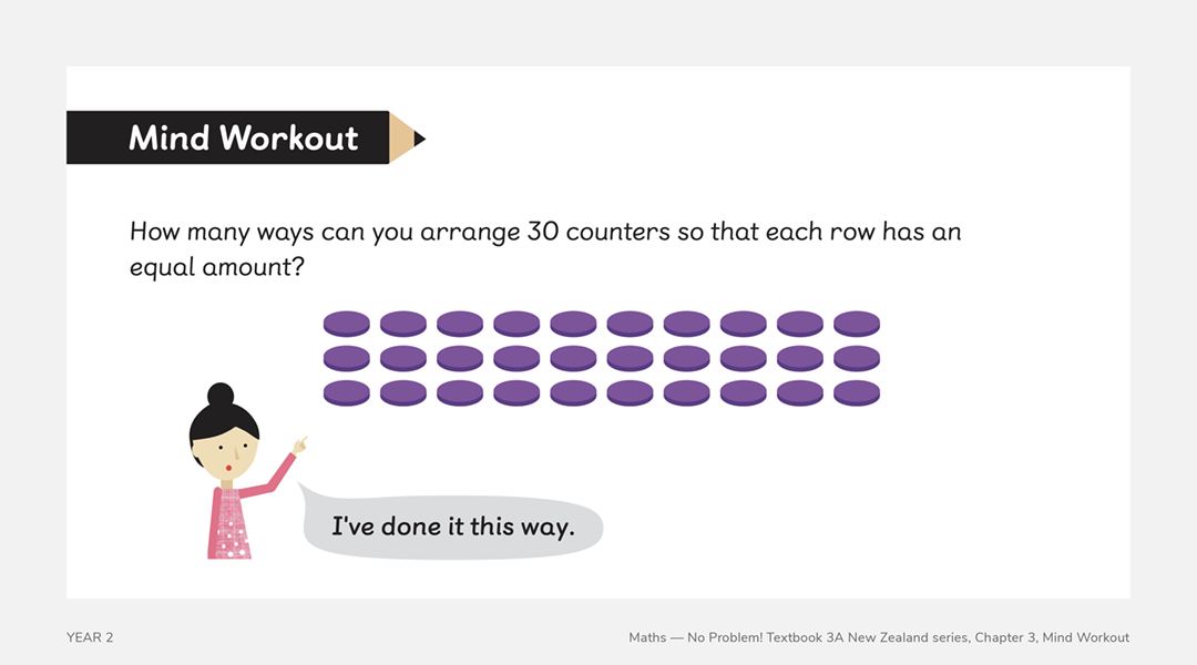 year 2 textbook 3a new zealand series chapter 3 mind workout