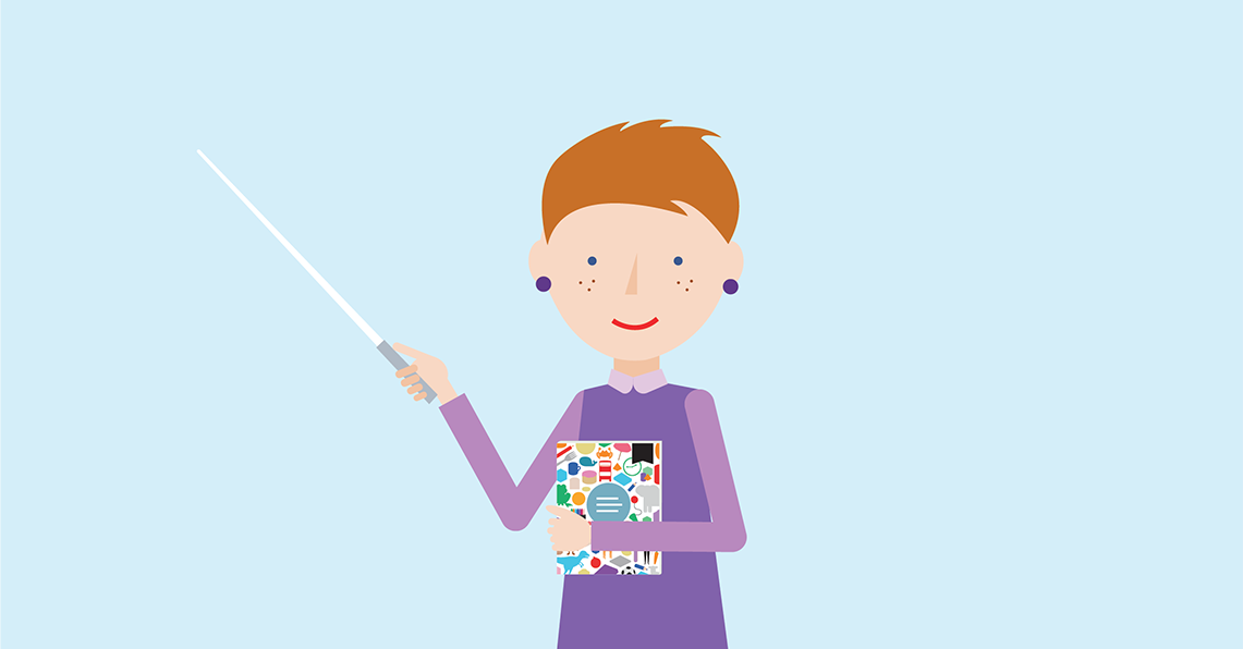 Weaving together maths and science: Cross-curricular mastery