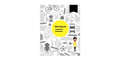 Maths — No Problem! workbook