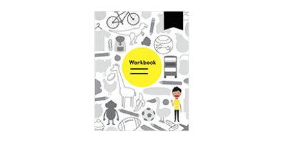 Maths — No Problem! workbook