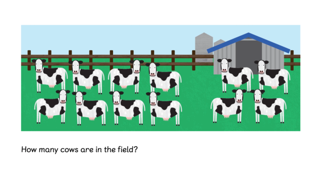 grade 2 sample lesson